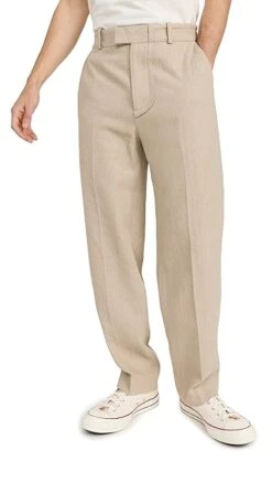 Jacquemus Le Pantalon Bacio -Reberio Fashion Store jcque3099412688 1670874178823 2 0. UX357 QL90