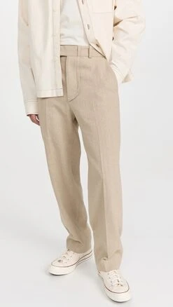 Jacquemus Le Pantalon Bacio