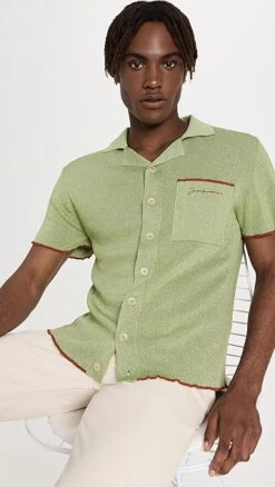 Jacquemus La Maille Prata