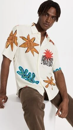 Jacquemus La Chemise Melo