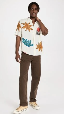 Jacquemus La Chemise Melo -Reberio Fashion Store jcque310411ef4b 1682026922080 2 0. UX357 QL90