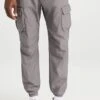 John Elliott Back Sateen Cargo Pants