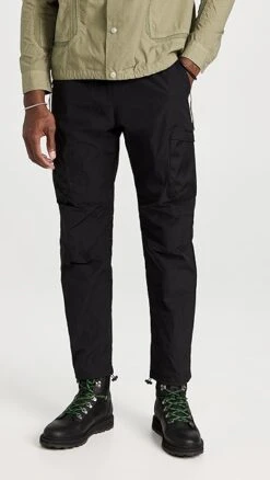 John Elliott Himalayan Cargo Pants