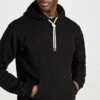 John Elliott Beach Hoodie