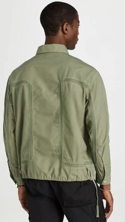 John Elliott Vintage Frame Shirt -Reberio Fashion Store jelli3000914fce 1675712944907 2 0. UX357 QL90