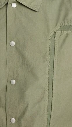 John Elliott Vintage Frame Shirt -Reberio Fashion Store jelli3000914fce 1675712945239 2 0. UX357 QL90