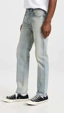 John Elliott The Daze Coast 2 Jeans -Reberio Fashion Store jelli300111fb9f 1675271874730 2 0. UX357 QL90