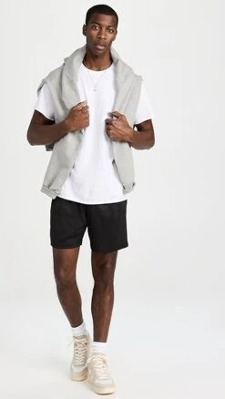 John Elliott Aau 6" Shorts -Reberio Fashion Store jelli300131cd2d 1675360438763 2 0. UX357 QL90