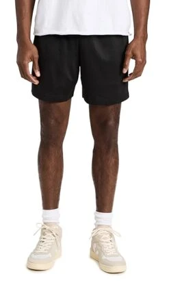 John Elliott Aau 6" Shorts -Reberio Fashion Store jelli300131cd2d 1675360438823 2 0. UX357 QL90