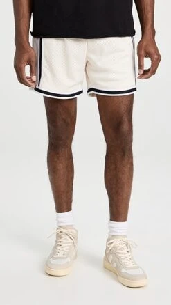 John Elliott Vintage Game 6" Shorts -Reberio Fashion Store jelli300141fbd6 1675453250263 2 0. UX357 QL90