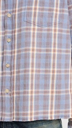 John Elliott Hemi Oversized Shirt -Reberio Fashion Store jelli30019202c1 1675292267644 2 0. UX357 QL90