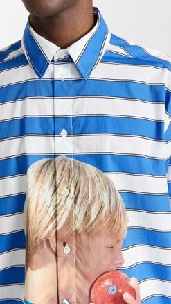 JW Anderson Printed Oversized Shirt 11 JW Anderson Printed Oversized Shirt -Reberio Fashion Store jwand301141a7da 1680034017883 2 0. UX357 QL90