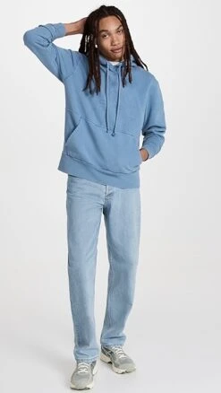 JW Anderson JWA Embroidered Hoodie -Reberio Fashion Store jwand301151af57 1677084025052 2 0. UX357 QL90