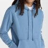 JW Anderson JWA Embroidered Hoodie