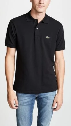 Lacoste Classic Fit Polo