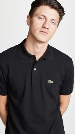 Lacoste Classic Fit Polo 10 Lacoste Classic Fit Polo -Reberio Fashion Store lcost301811071c q5 2 0. UX357 QL90