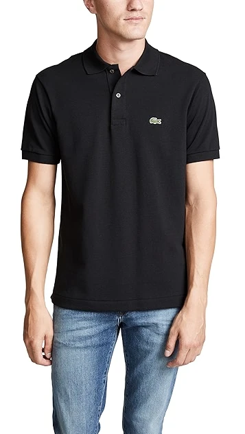 Lacoste Classic Fit Polo 6 Lacoste Classic Fit Polo - Image 6