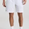 Lacoste Regular Fit Tournament Shorts