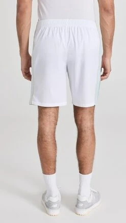 Lacoste Regular Fit Tournament Shorts -Reberio Fashion Store lcost305051f80c 1680123696353 2 0. UX357 QL90