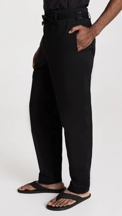 Lemaire Loose Chino Pants -Reberio Fashion Store lemai303061cd2d 1682002444801 2 0. UX357 QL90