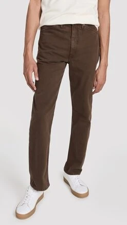 Lemaire Seamless Jeans