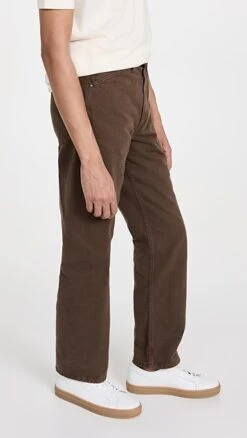 Lemaire Seamless Jeans 9 Lemaire Seamless Jeans -Reberio Fashion Store lemai303091c75d 1677191275405 2 0. UX357 QL90