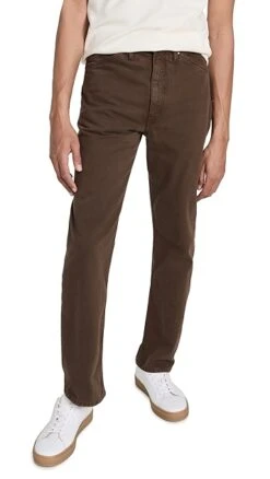 Lemaire Seamless Jeans 12 Lemaire Seamless Jeans -Reberio Fashion Store lemai303091c75d 1677191276588 2 0. UX357 QL90