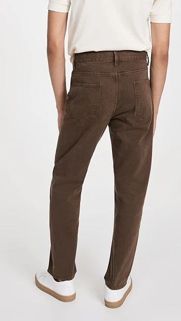 Lemaire Seamless Jeans 2 Lemaire Seamless Jeans - Image 2