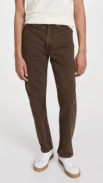 Lemaire Seamless Jeans 7 Lemaire Seamless Jeans - Image 7