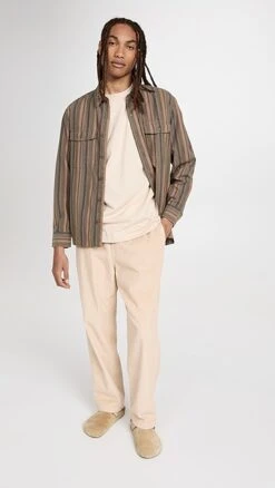 Madewell Boxy Shirt -Reberio Fashion Store madew4583618664 1667518198858 2 0. UX357 QL90