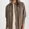 Madewell Boxy Shirt