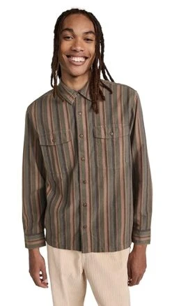 Madewell Boxy Shirt -Reberio Fashion Store madew4583618664 1667518200226 2 0. UX357 QL90