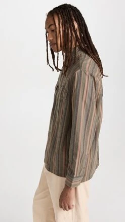 Madewell Boxy Shirt -Reberio Fashion Store madew4583618664 1667518200336 2 0. UX357 QL90