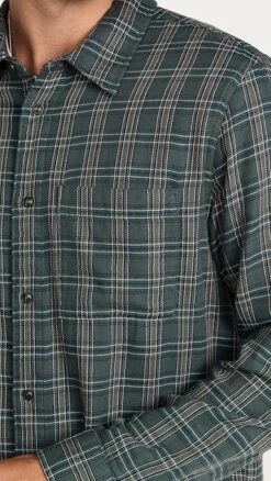 Madewell Perfect Button Down Shirt -Reberio Fashion Store madew4586013514 1660755187480 2 0. UX357 QL90