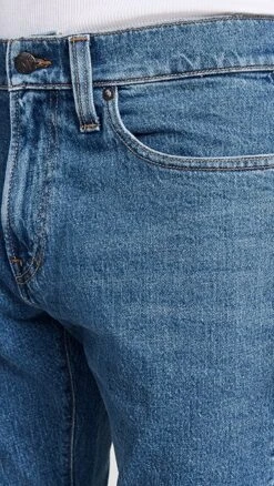 Madewell Athletic Slim Jeans In Haldon Wash -Reberio Fashion Store madew461931fcd7 1678465229093 2 0. UX357 QL90