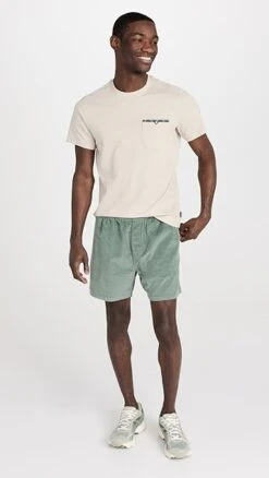 Madewell Everywear Bubble Corduroy 5.5" Shorts -Reberio Fashion Store madew462021fcdd 1676315901785 2 0. UX357 QL90