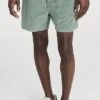 Madewell Everywear Bubble Corduroy 5.5" Shorts