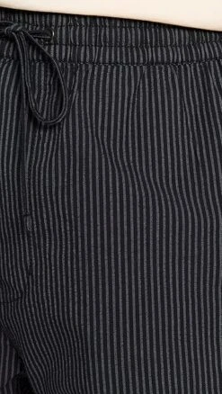 Madewell Seersucker 4.25" Pull On Shorts -Reberio Fashion Store madew462031fcde 1681748685129 2 0. UX357 QL90