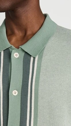Madewell Sweater Polo Buttondown Stripe 11 Madewell Sweater Polo Buttondown Stripe -Reberio Fashion Store madew462081fcdd 1675291355565 2 0. UX357 QL90