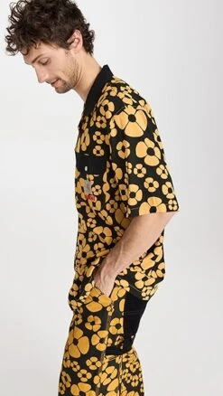 Marni Marni X Carhartt WIP Shirt -Reberio Fashion Store marni3059415919 1673545164195 2 0. UX357 QL90