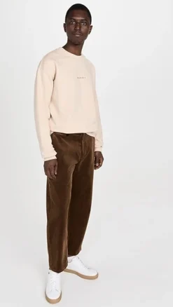 Marni Logo Sweatshirt -Reberio Fashion Store marni306311a530 1671206587385 2 0. UX357 QL90