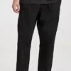 Marni Contrast Stitch Trousers