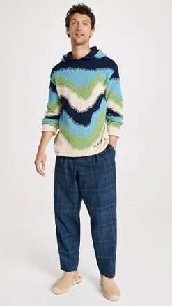 Marni Pleated Trousers -Reberio Fashion Store marni3064110021 1681839206571 2 0. UX357 QL90