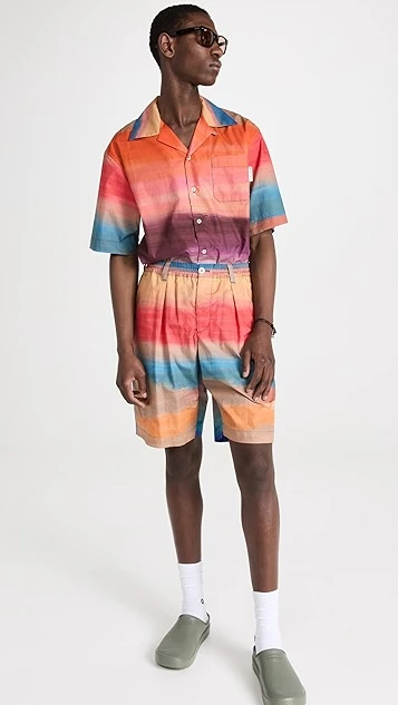 Marni Trouser Shorts 4 Marni Trouser Shorts - Image 4