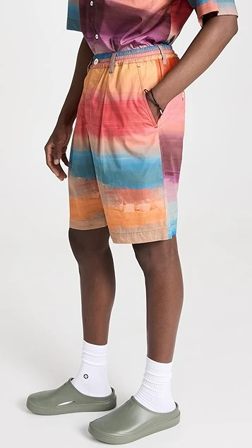 Marni Trouser Shorts 3 Marni Trouser Shorts - Image 3