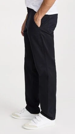 Missoni Navy Trousers -Reberio Fashion Store missc30127170e2 1666805435288 2 0. UX357 QL90