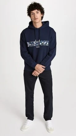 Missoni Hooded Sweatshirt -Reberio Fashion Store missc30135178b4 1666722090824 2 0. UX357 QL90