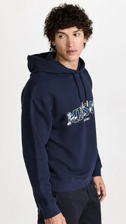 Missoni Hooded Sweatshirt -Reberio Fashion Store missc30135178b4 1666722091247 2 0. UX357 QL90