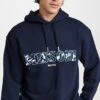 Missoni Hooded Sweatshirt