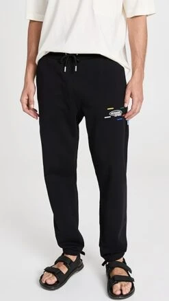 Missoni Pantalone Sweatpants -Reberio Fashion Store missc301401f31d 1679687355339 2 0. UX357 QL90
